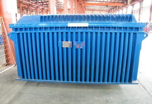 惠农矿用变压器