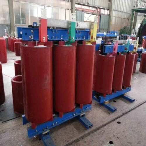 惠农SCB10-250KVA干式变压器