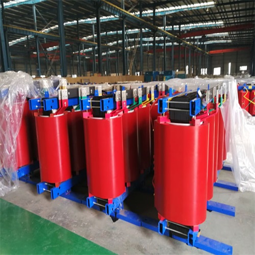 惠农SCB13-80KVA干式变压器