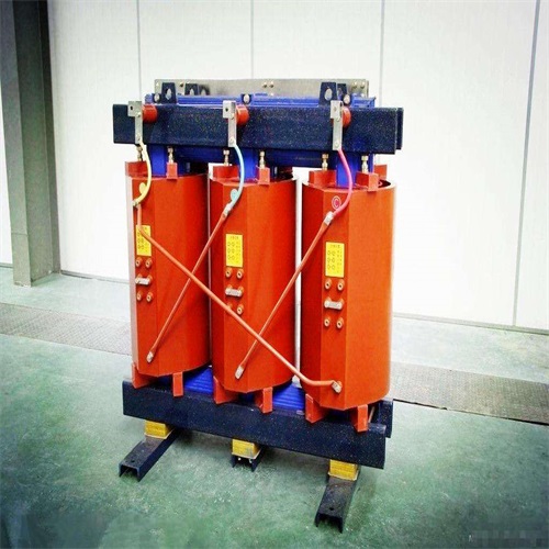 惠农80KVA干式变压器