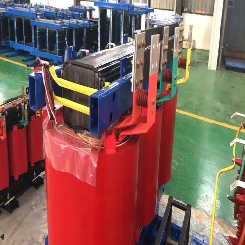 惠农500KVA干式变压器