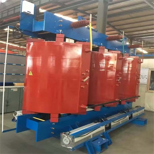 惠农SCB10-500KVA干式变压器价格