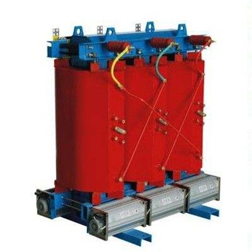 惠农100KVA干式变压器