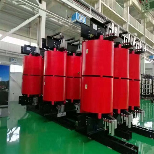 惠农SCB14-1600KVA干式变压器