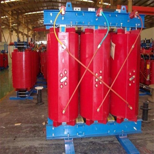 惠农SCB10-1000KVA干式变压器