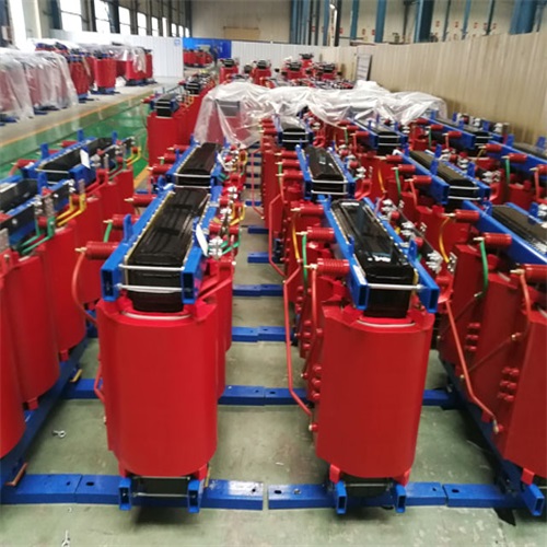 惠农2500kva干式变压器尺寸